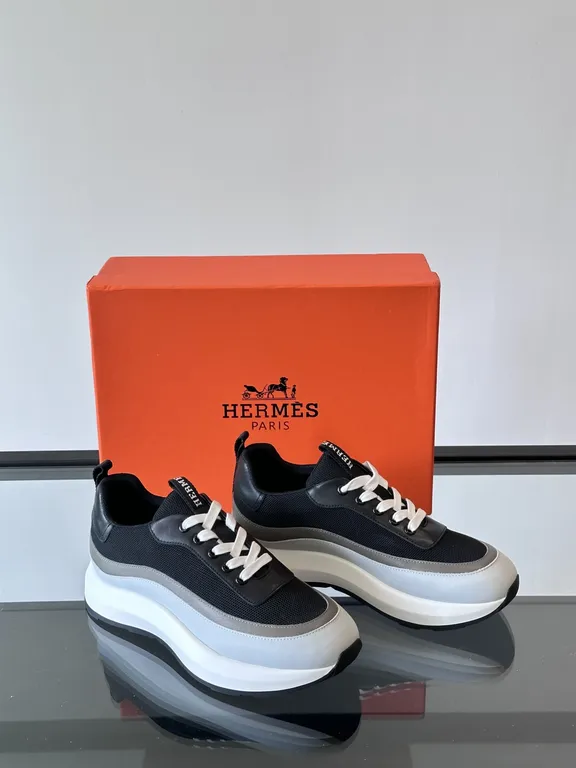 Hermes Shoe 